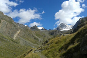 VAllone-Levionaz