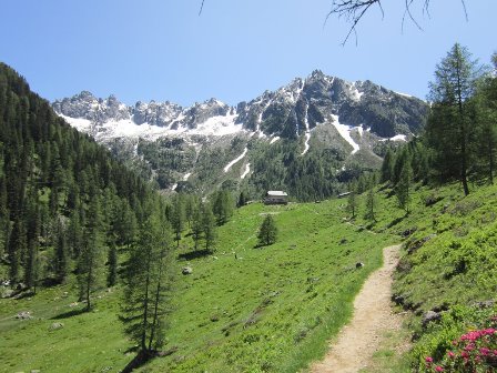 Val Campelle