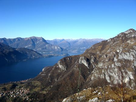 Zucco di Manavello