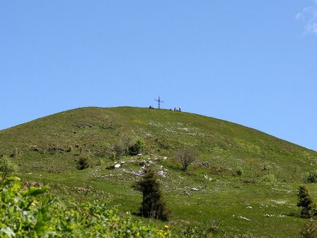 Zucco di Valbona