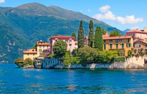 cernobbio