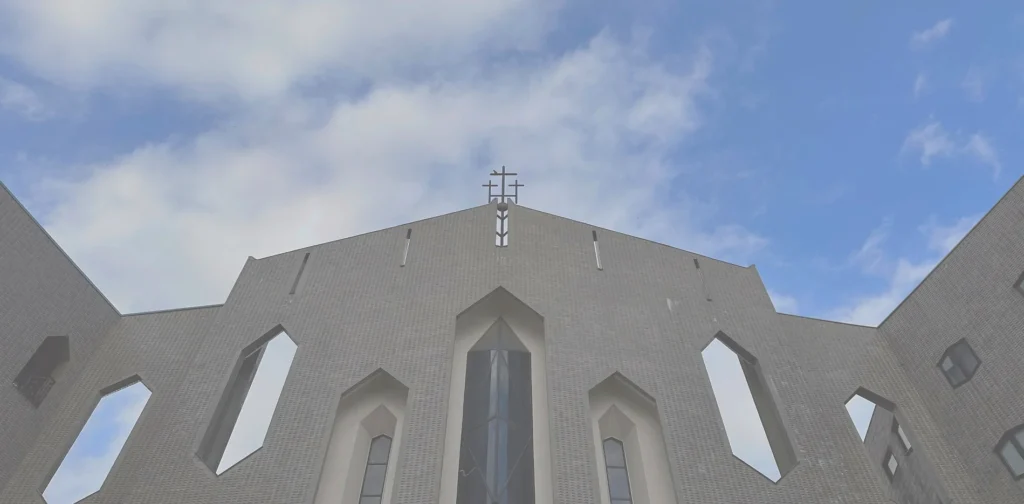 Chiesa San Francesco al Fopponino