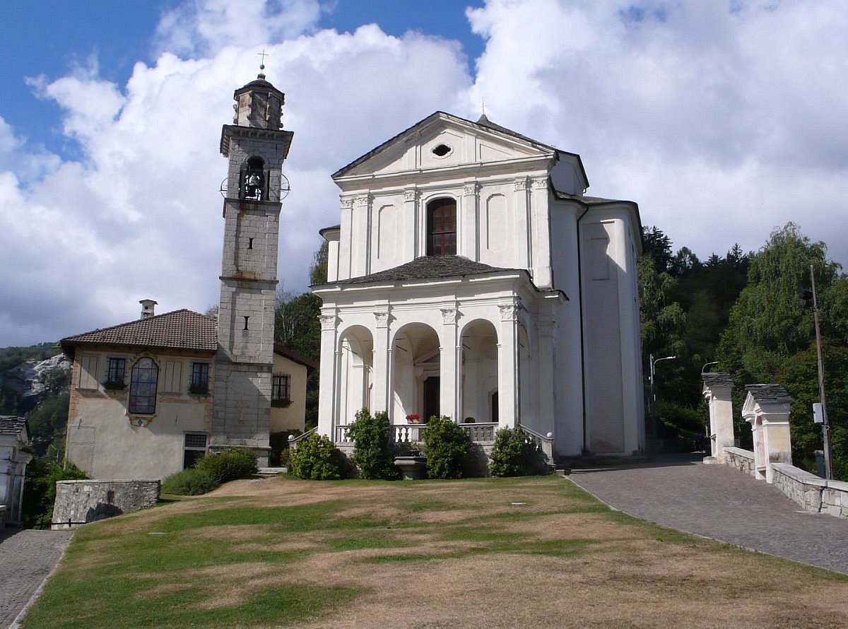 bellissimo