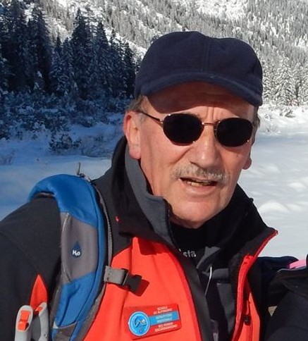Carlo Cetti Cai Milano