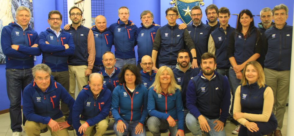 Commissione Escursionismo CAI Milano