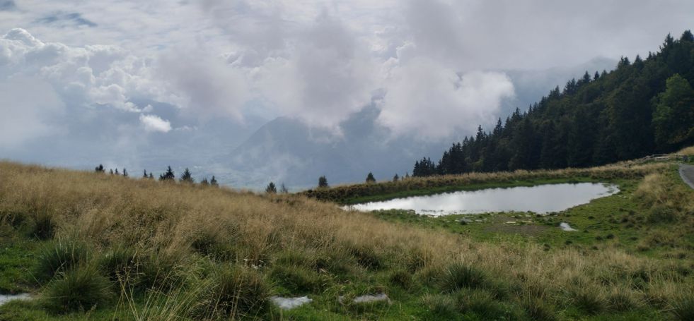 Rifugio Vaccaro