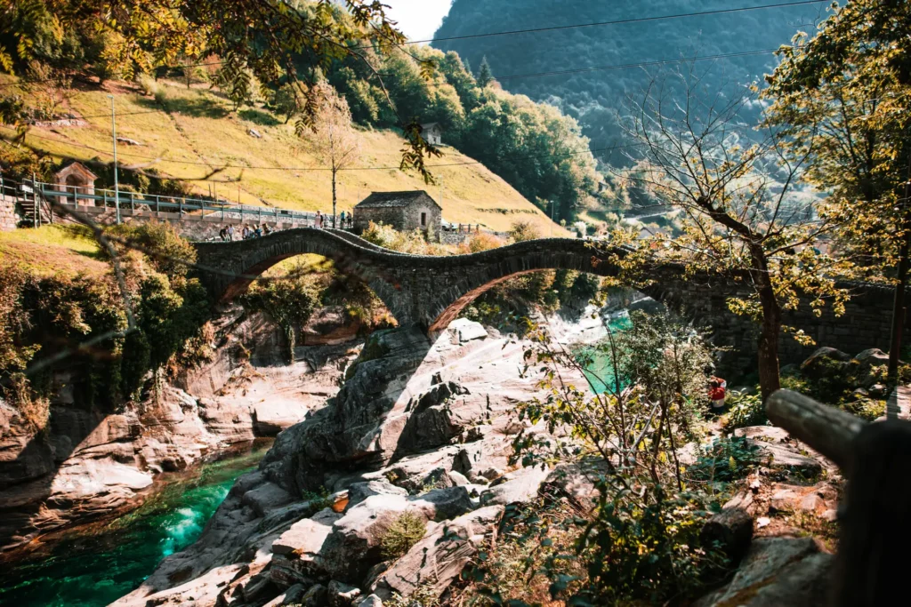 val verzasca