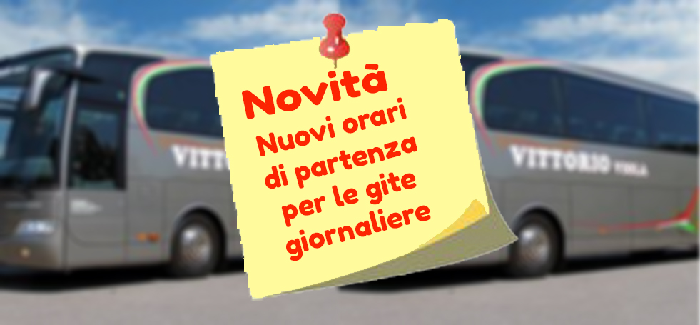 Clicca per leggere l'importante comunicazione!