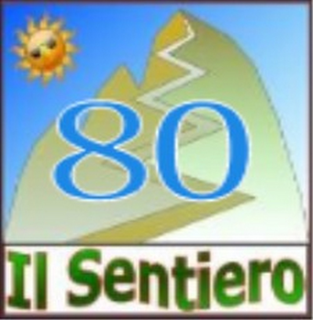 Logo Il Sentiero