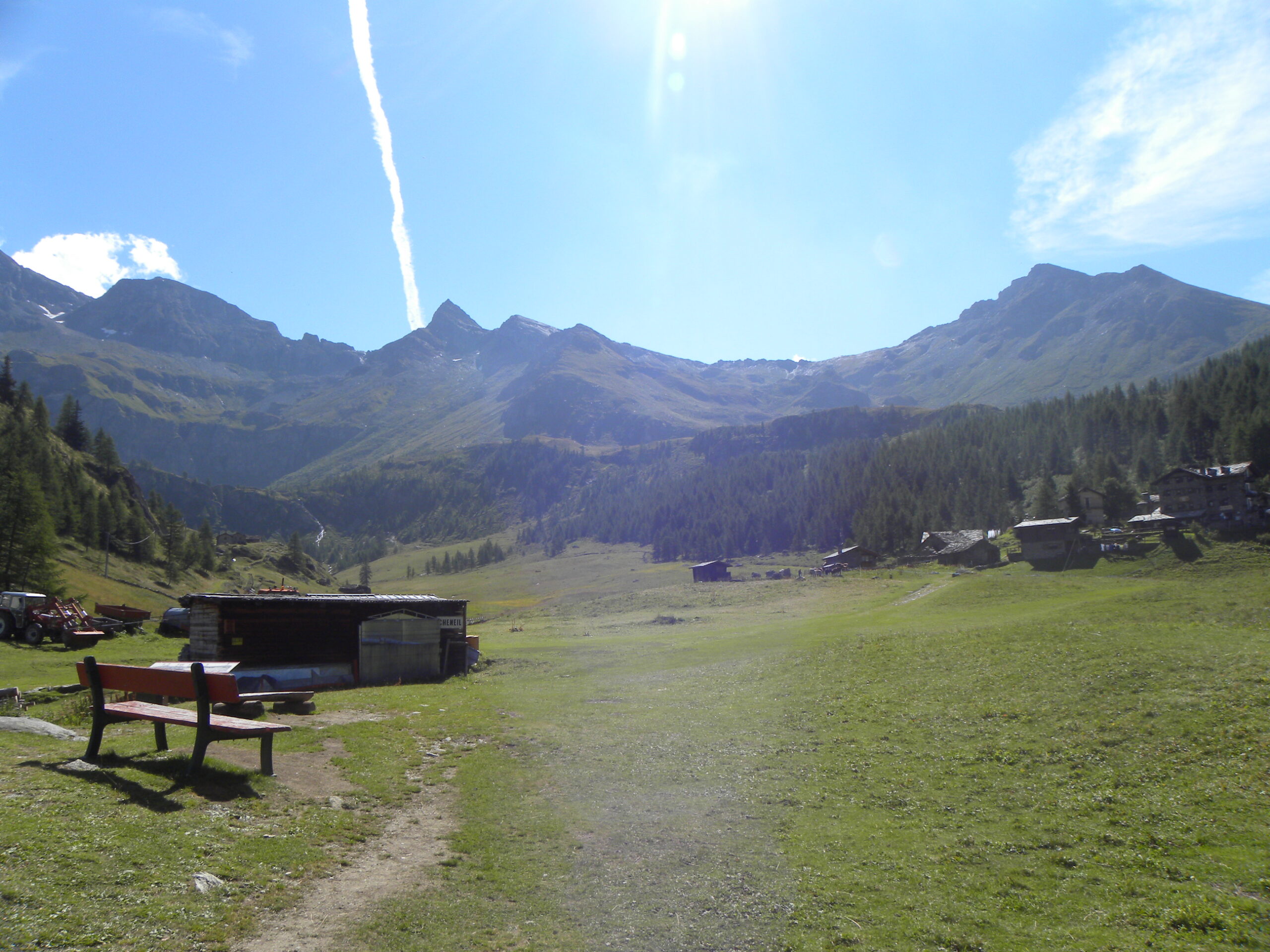 Panorama