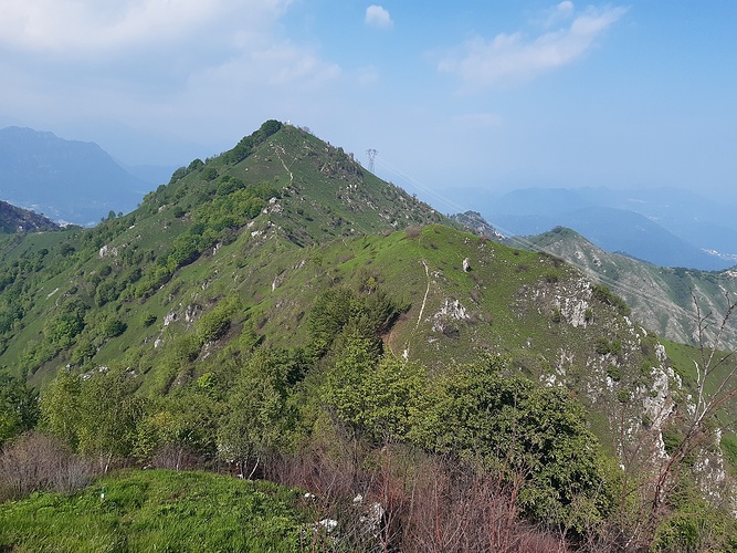 Panorama Prealba