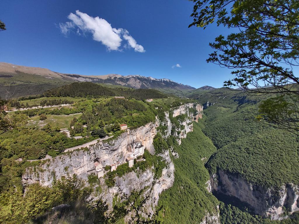 Santuario Madonna della Corona