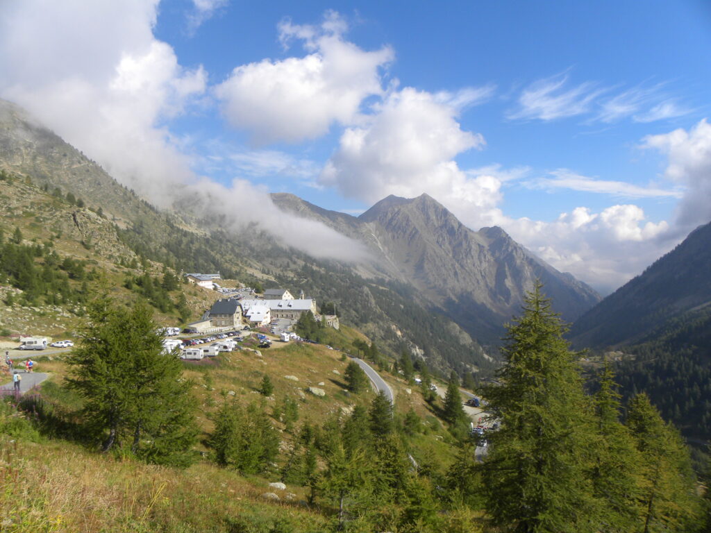 Sant'Anna di Vinadio
