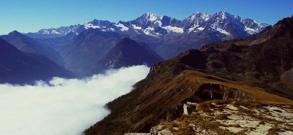 Monte Teggiolo
