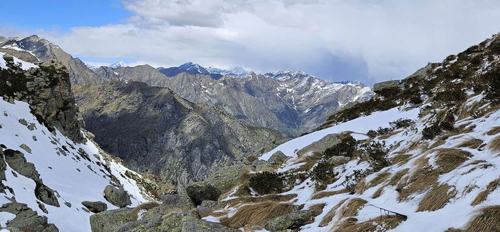 Monte Tovo