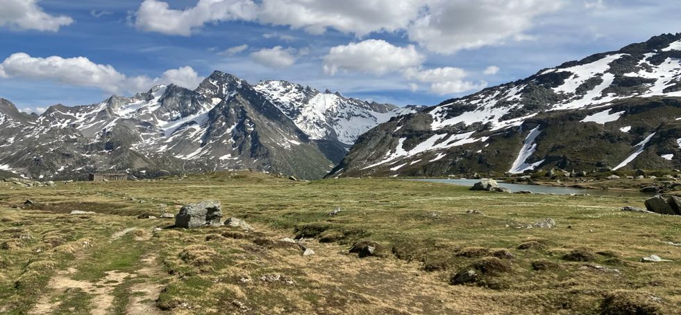 Rifugio degli Angeli