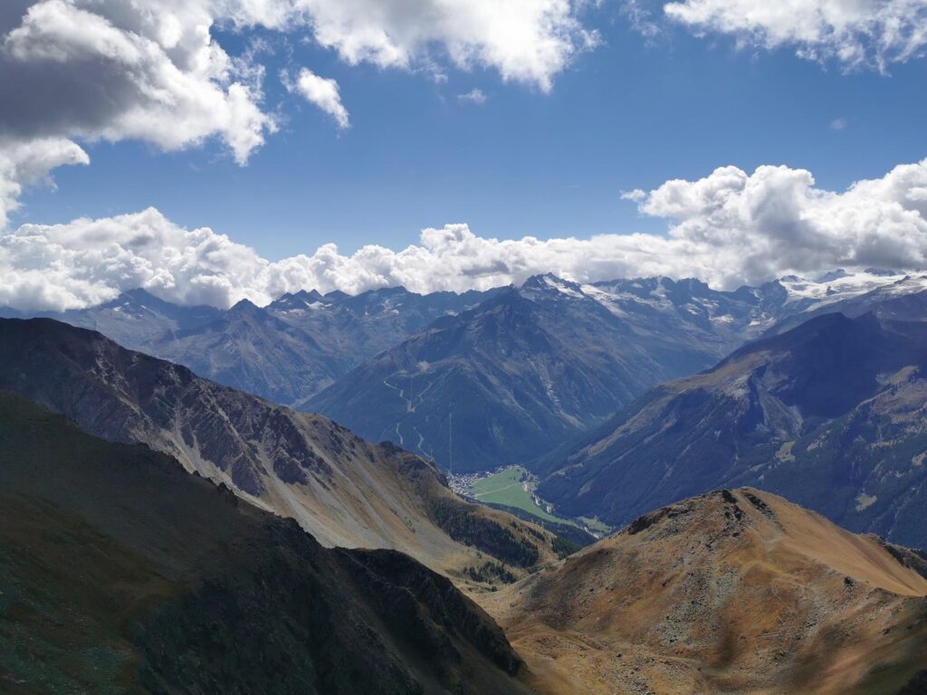 Panorama