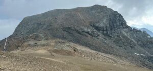 Corno del Camoscio