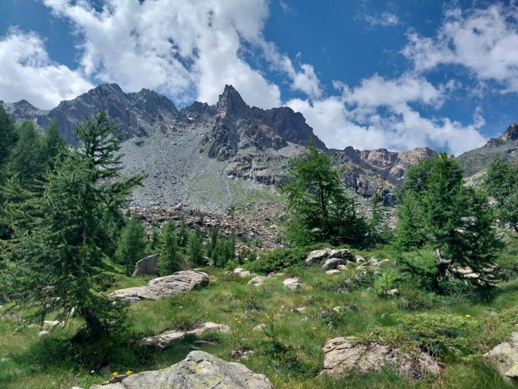 Rifugio Bosio-Galli