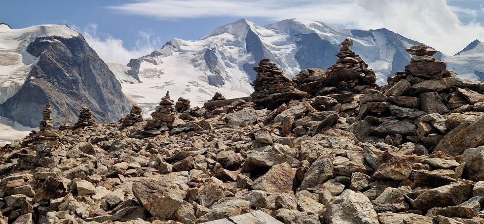 Piz Trovat