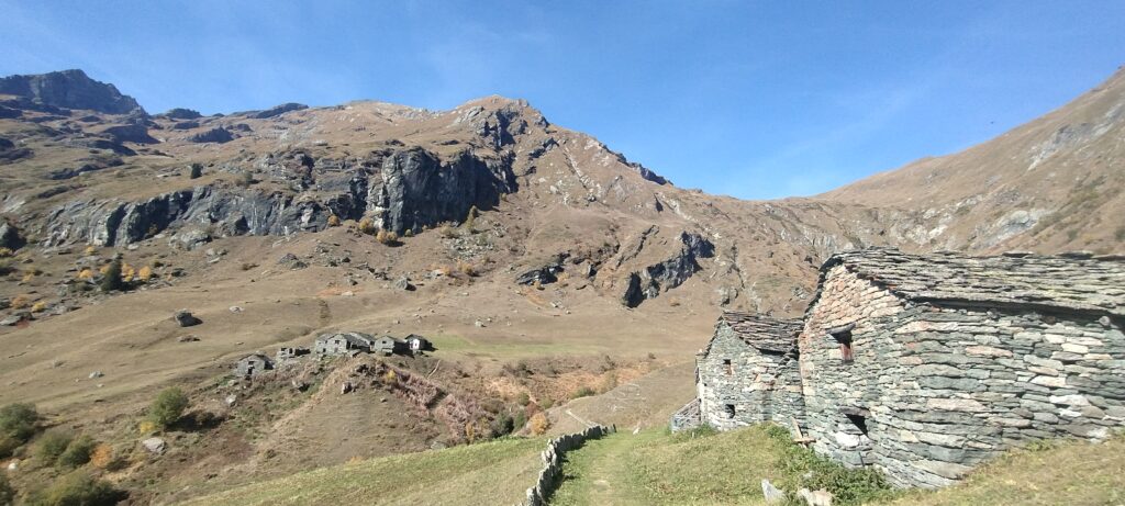 Baite all'Alpe