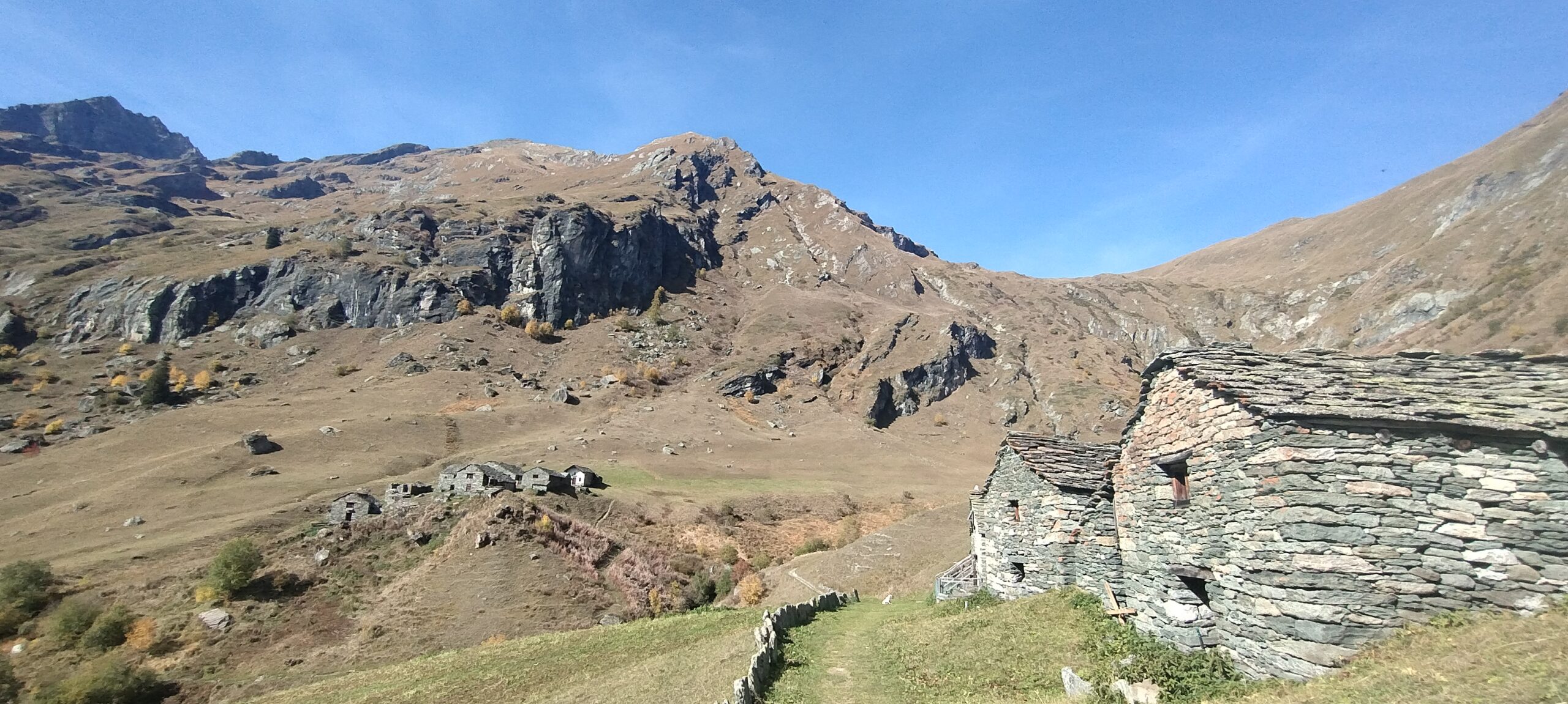 Baite all'Alpe