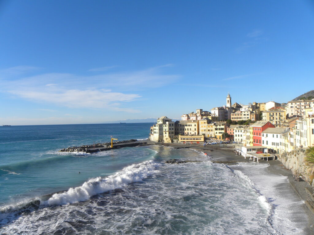 Bogliasco