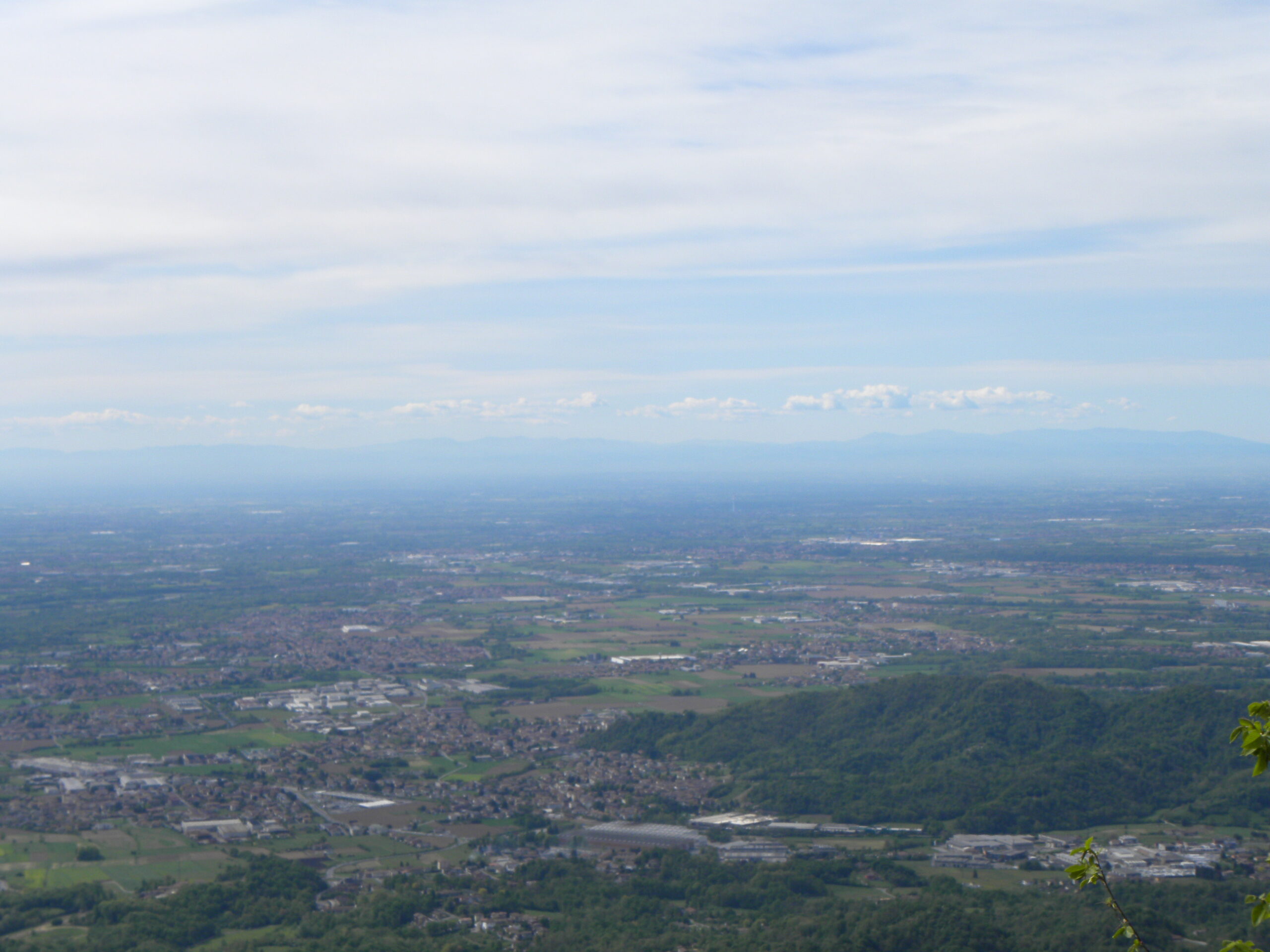 Pianura padana
