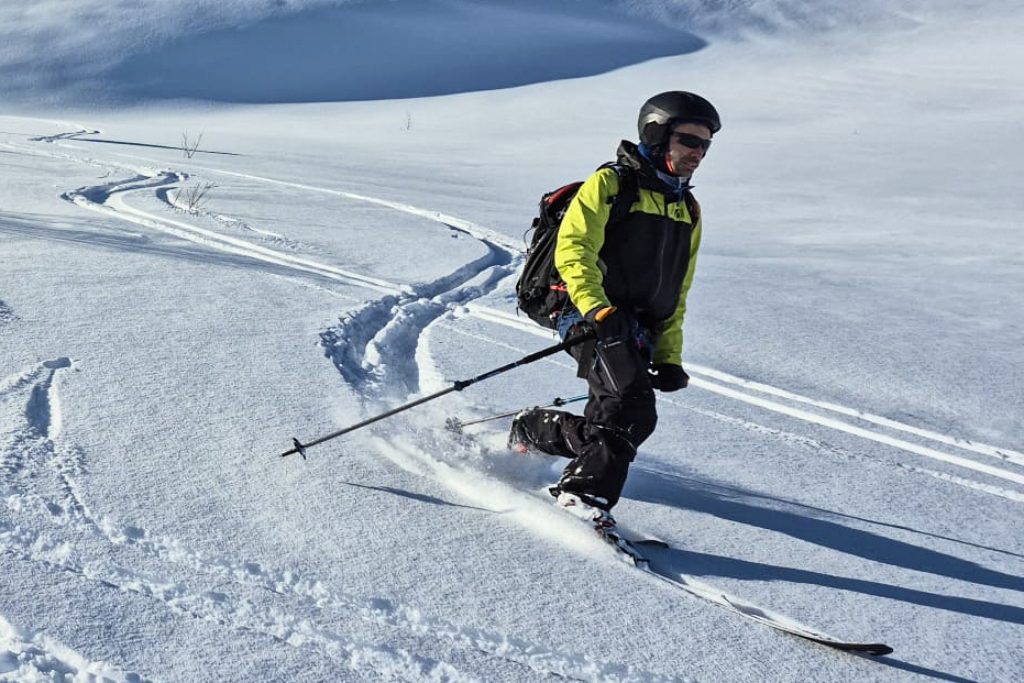 telemark