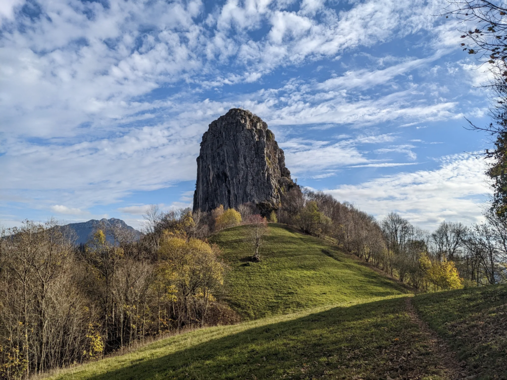 Corno del Nibbio