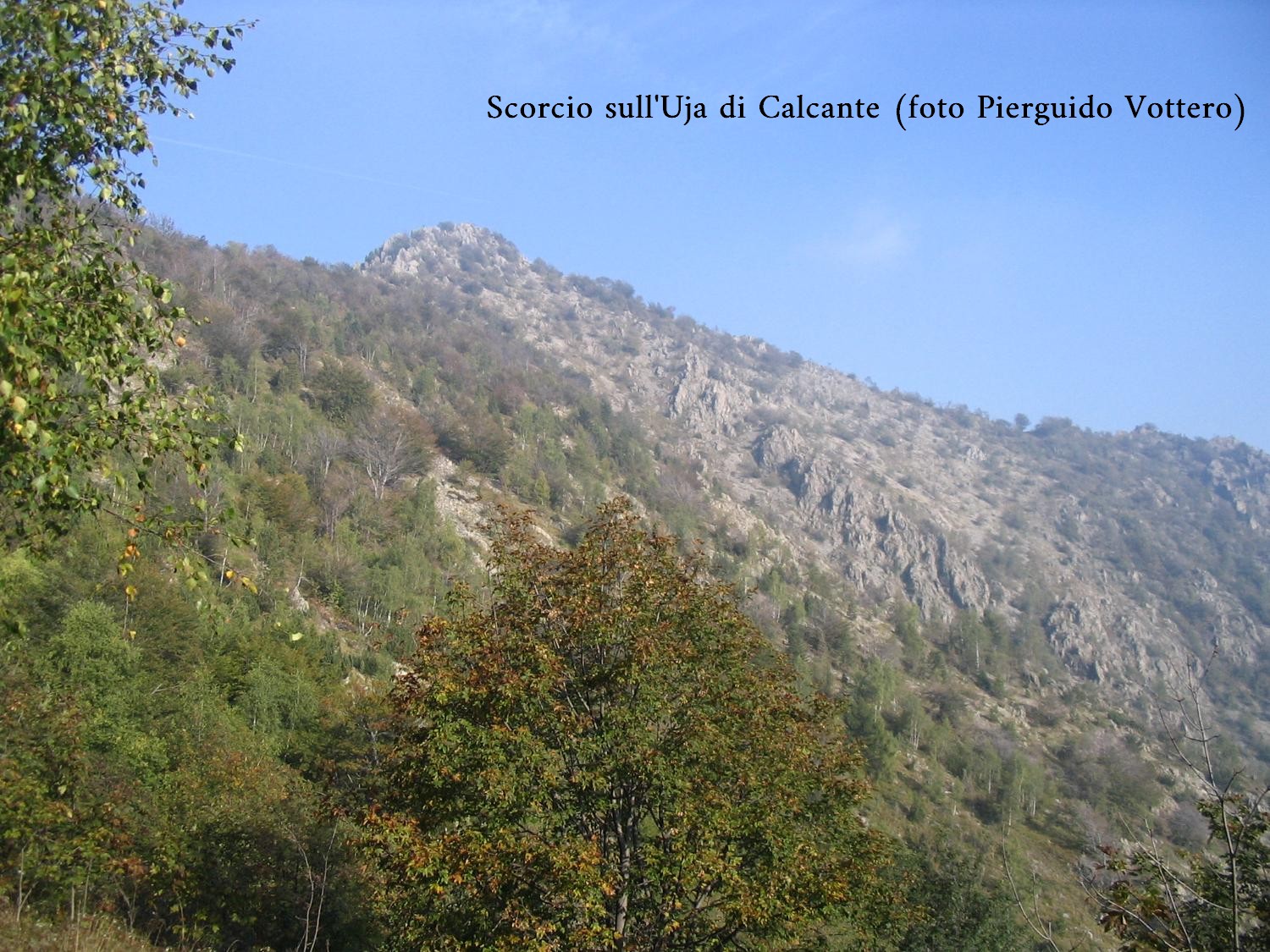 Uja di Calcante